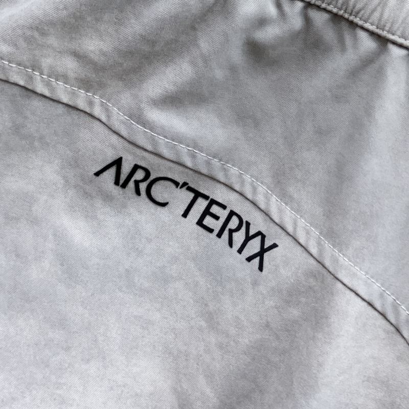 Arcteryx Long Pants